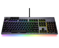 ASUS Klawiatura ROG STRIX Flare II Animate USB Czarna 90MP02E6-BKUA01 - 1044702 - zdjęcie 6